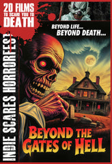 Beyond The Gates Of Hell - [DVD]