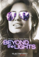 Beyond The Lights - [DVD]