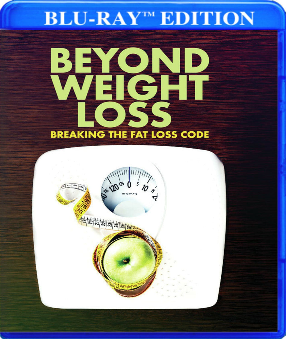 Beyond Weight Loss - [Blu-ray]