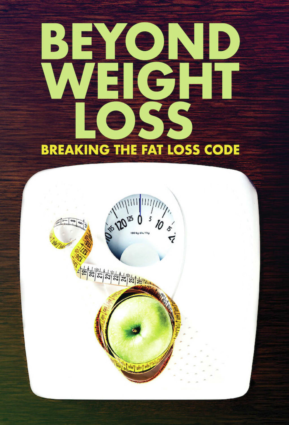 Beyond Weight Loss - [DVD]