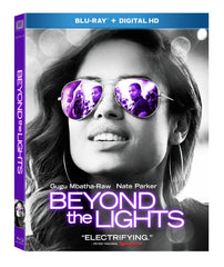 Beyond the Lights - [Blu-ray]
