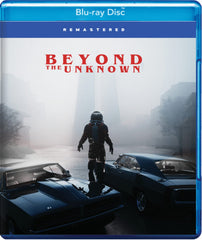 Beyond The Unknown: Remastered - (Subtitled, Dolby, AC-3) - [Blu-ray]