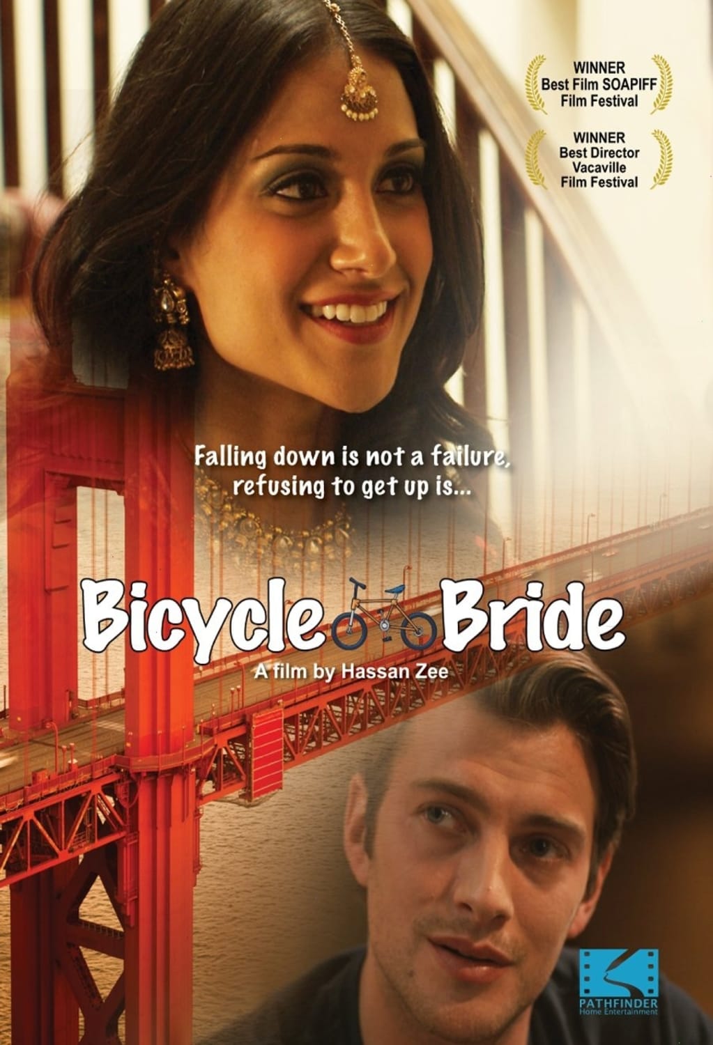 Bicycle Bride - [DVD]