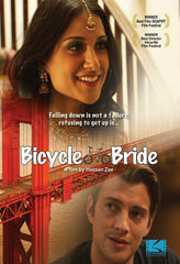 Bicycle Bride - [DVD]