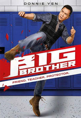 Big Brother - [DVD]