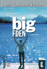 Big Eden - [DVD]