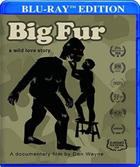 Big Fur - [Blu-ray]