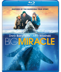 Big Miracle - [Blu-ray]