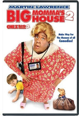 Big Momma's House 2 [Widescreen/Full Screen] - [DVD]