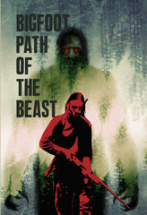 Bigfoot Path Of The Beast - [DVD]