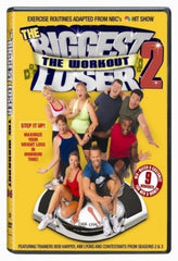 Biggest Loser V2 Workout - [DVD]