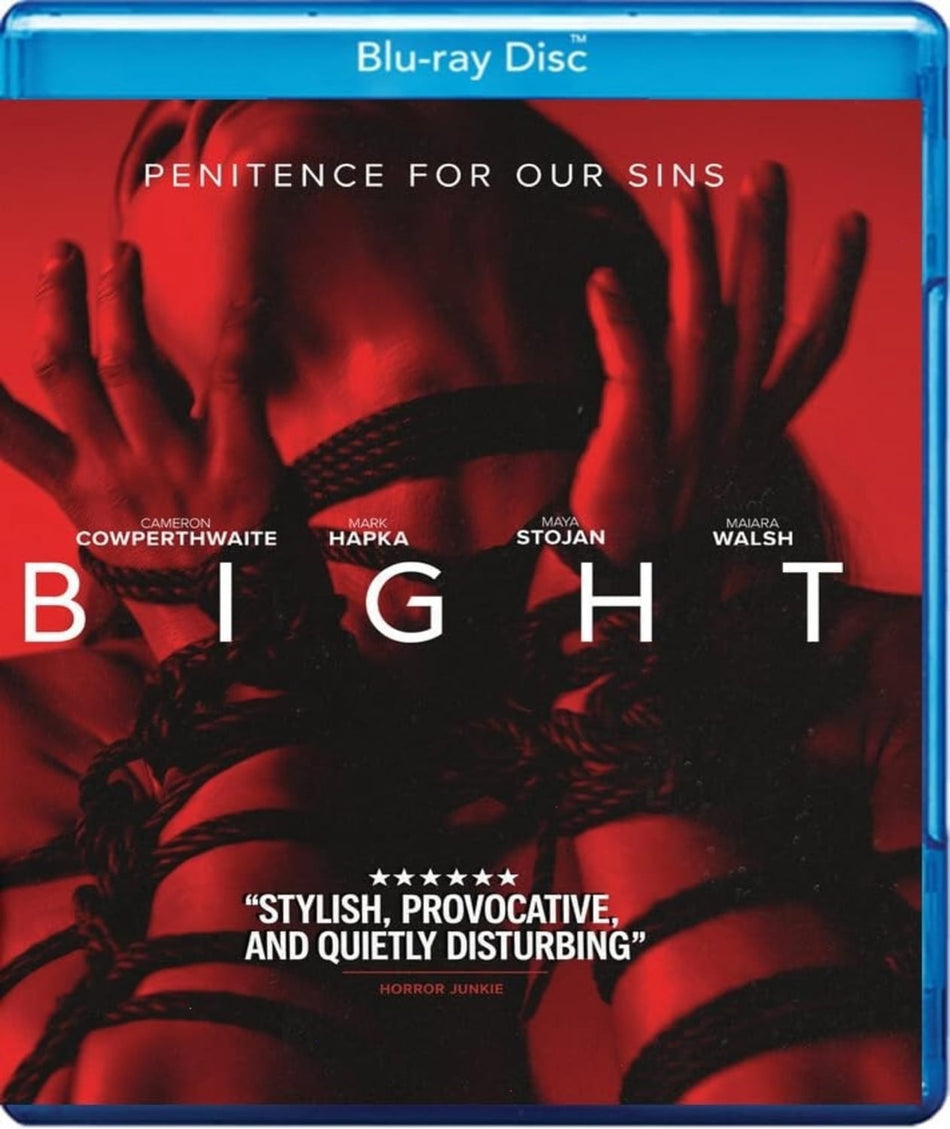 Bight - [Blu-ray]