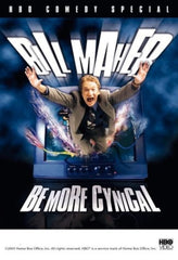 Bill Maher: Be More Cynical - [DVD]