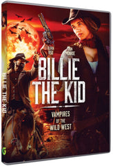 Billie The Kid - [DVD]