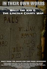 Billy The Kid And The Lincoln County War - [DVD]