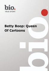 Biography - Betty Boop Queen Of Cartoons - [DVD]