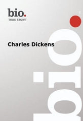 Biography - Charles Dickens - [DVD]