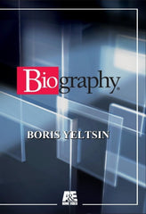 Boris Yeltsin - [DVD]