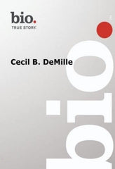 Biography - Ceci B DeMille - [DVD]