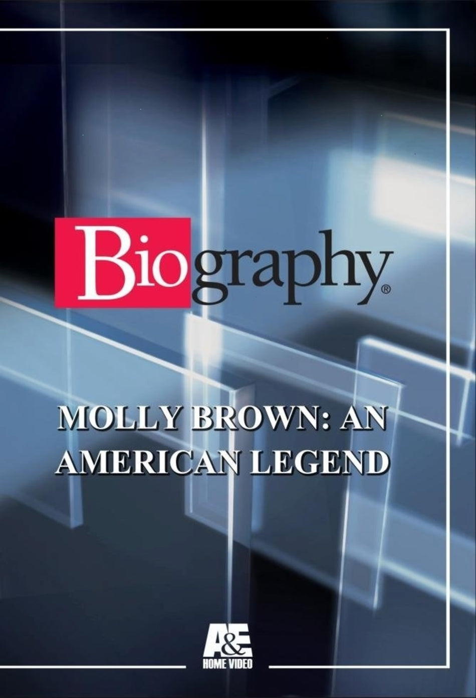 Molly Brown An American Legend - [DVD]