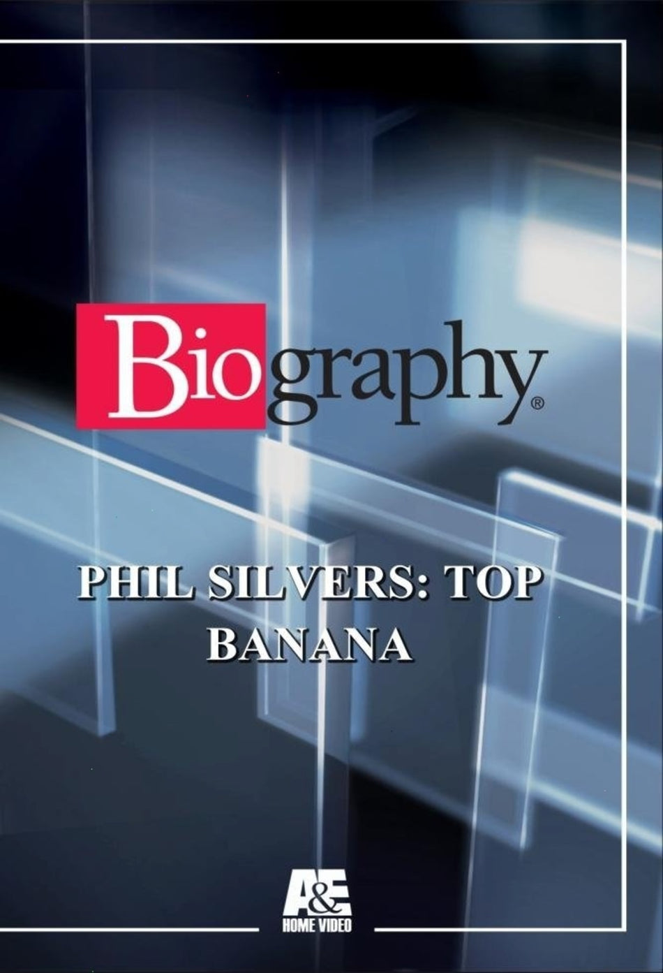 Phil Silvers Top Banana - [DVD]