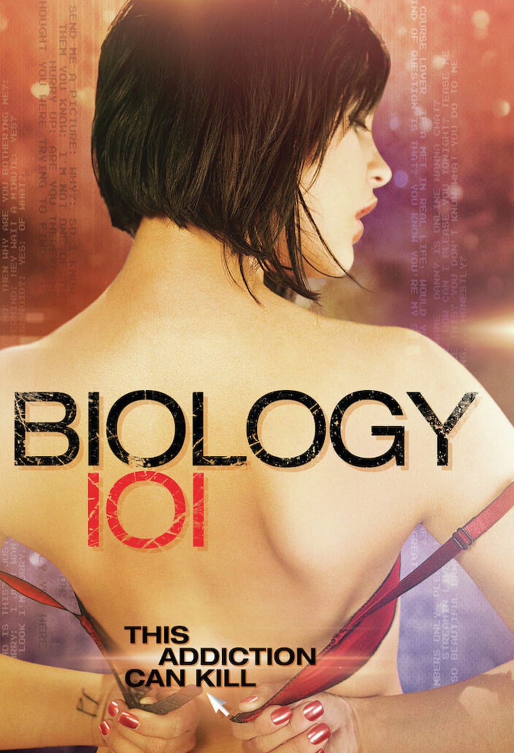 Biology 101 - [DVD]