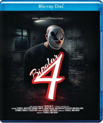 Bipolar 4 - [Blu-ray]