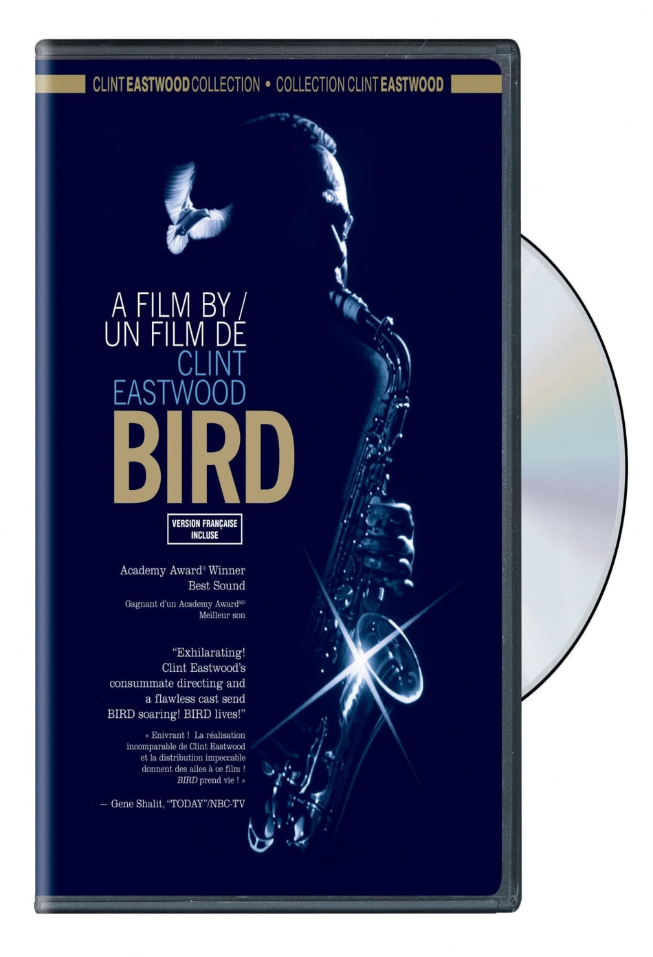 Bird - [DVD]