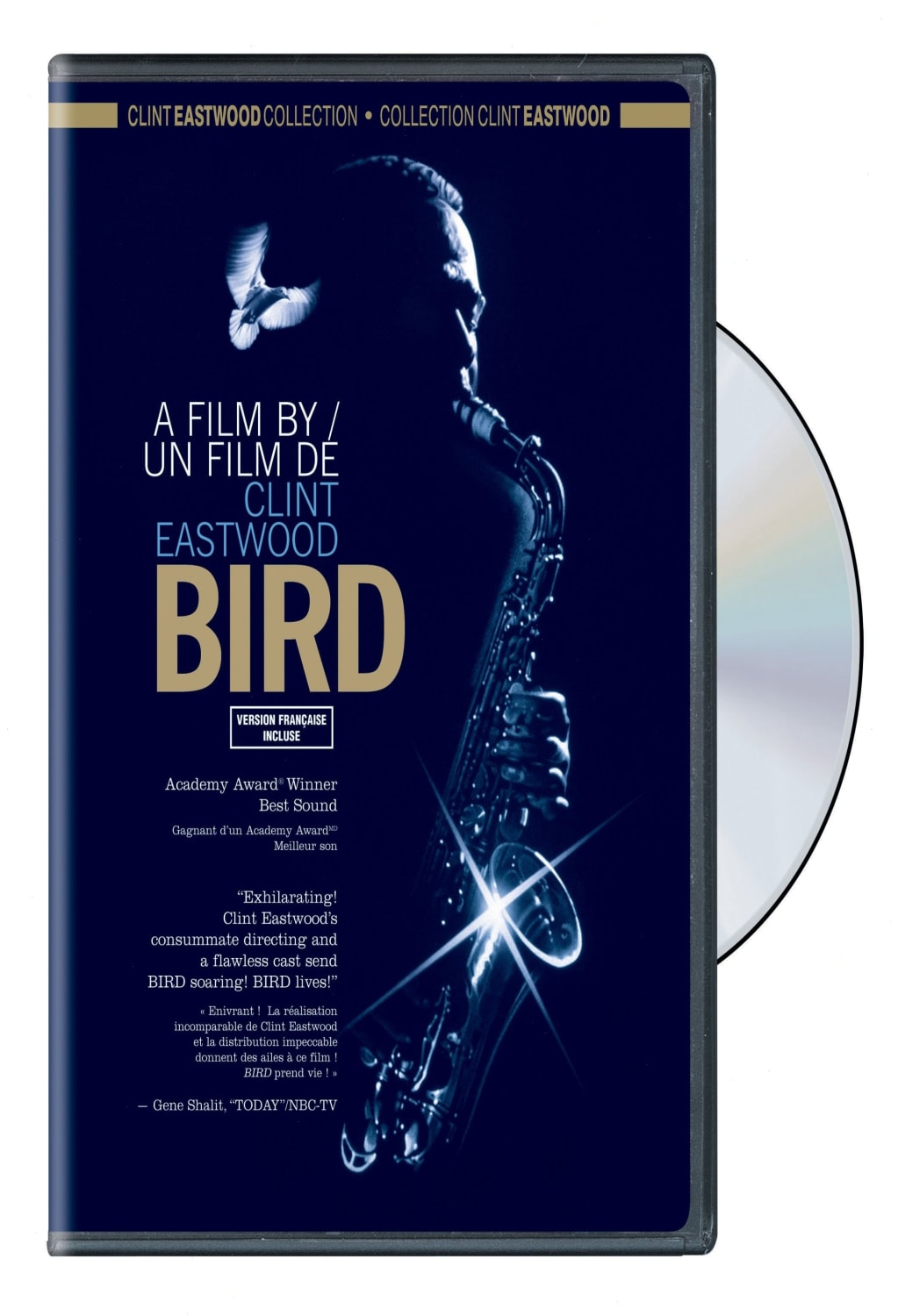 Bird - [DVD]