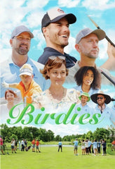 Birdies - [DVD]