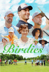 Birdies - [DVD]