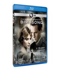 Birdsong: Masterpiece Classic - [Blu-ray]