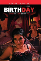Birthday - (Dolby, AC-3) - [DVD]
