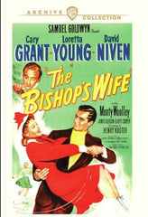 Bishop's Wife - [DVD]