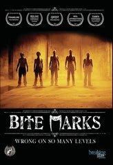 Bite Marks - [DVD]