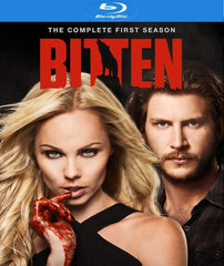 Bitten: Season 1 - [Blu-ray]