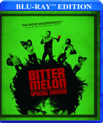 Bitter Melon - [Blu-ray]