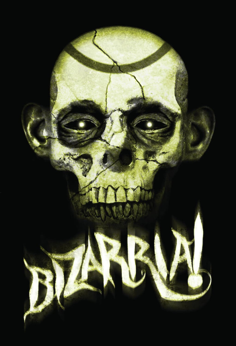 Bizarria! - [DVD]