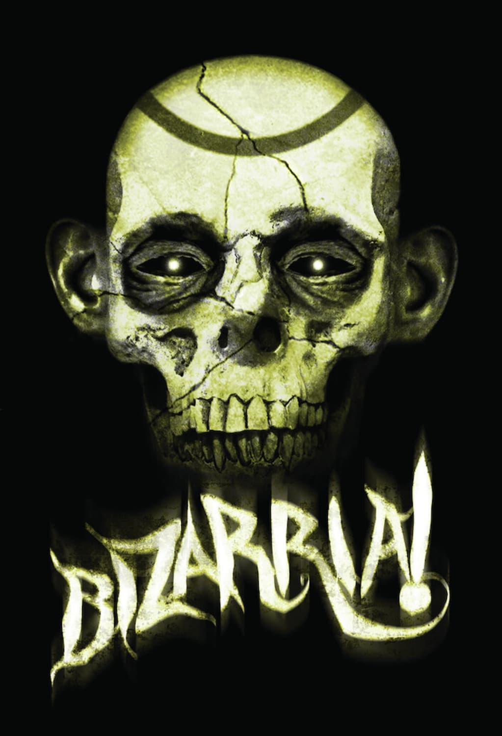 Bizarria! - [DVD]