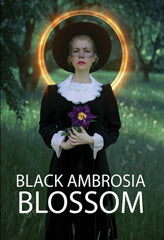 Black Ambrosia Blossom - [DVD]