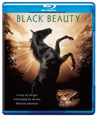 Black Beauty - [Blu-ray]
