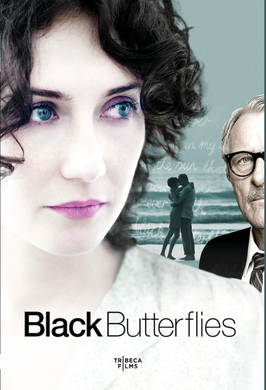 Black Butterflies - (Dolby) - [DVD]