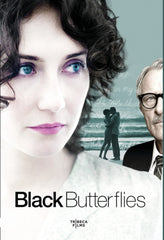 Black Butterflies - (Dolby) - [DVD]