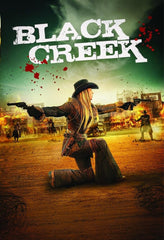 Black Creek - (Digital Theater System, Mono Sound) - [DVD]