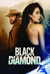 Black Diamond - [DVD]