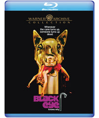 Black Eye - (Digital Theater System, Mono Sound) - [Blu-ray]