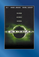 Black Horizon - [DVD]
