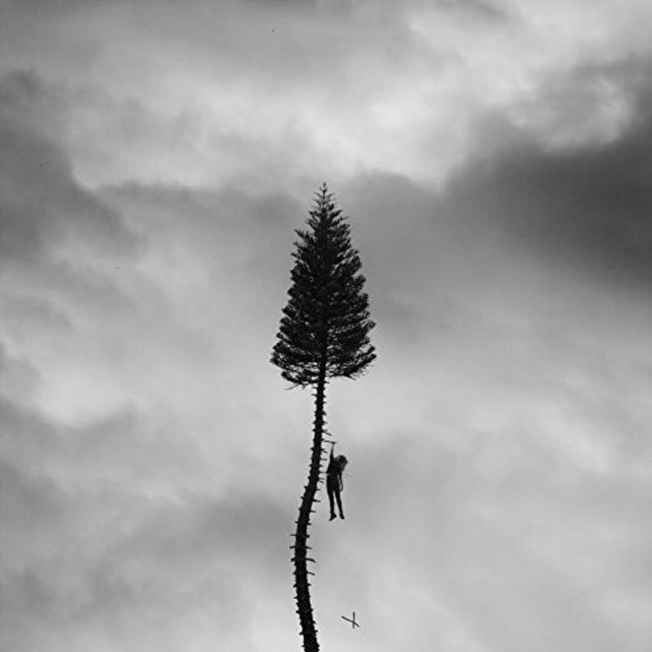 Manchester Orchestra - Black Mile To The Surface (2Lp) - [Vinyl]