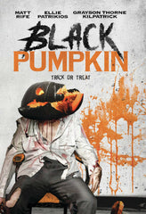 Black Pumpkin - [DVD]