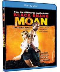 Black Snake Moan - [Blu-ray]